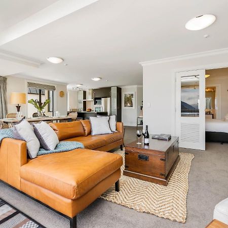 Central Luxury At 408 The Beacon Queenstown Eksteriør bilde