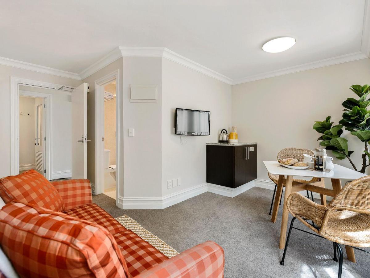 Central Luxury At 408 The Beacon Queenstown Eksteriør bilde