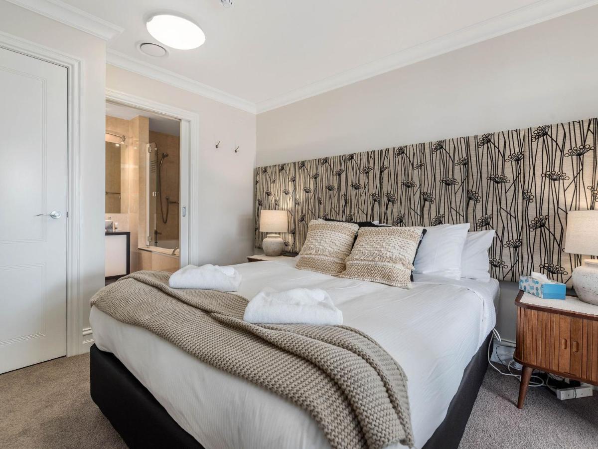 Central Luxury At 408 The Beacon Queenstown Eksteriør bilde