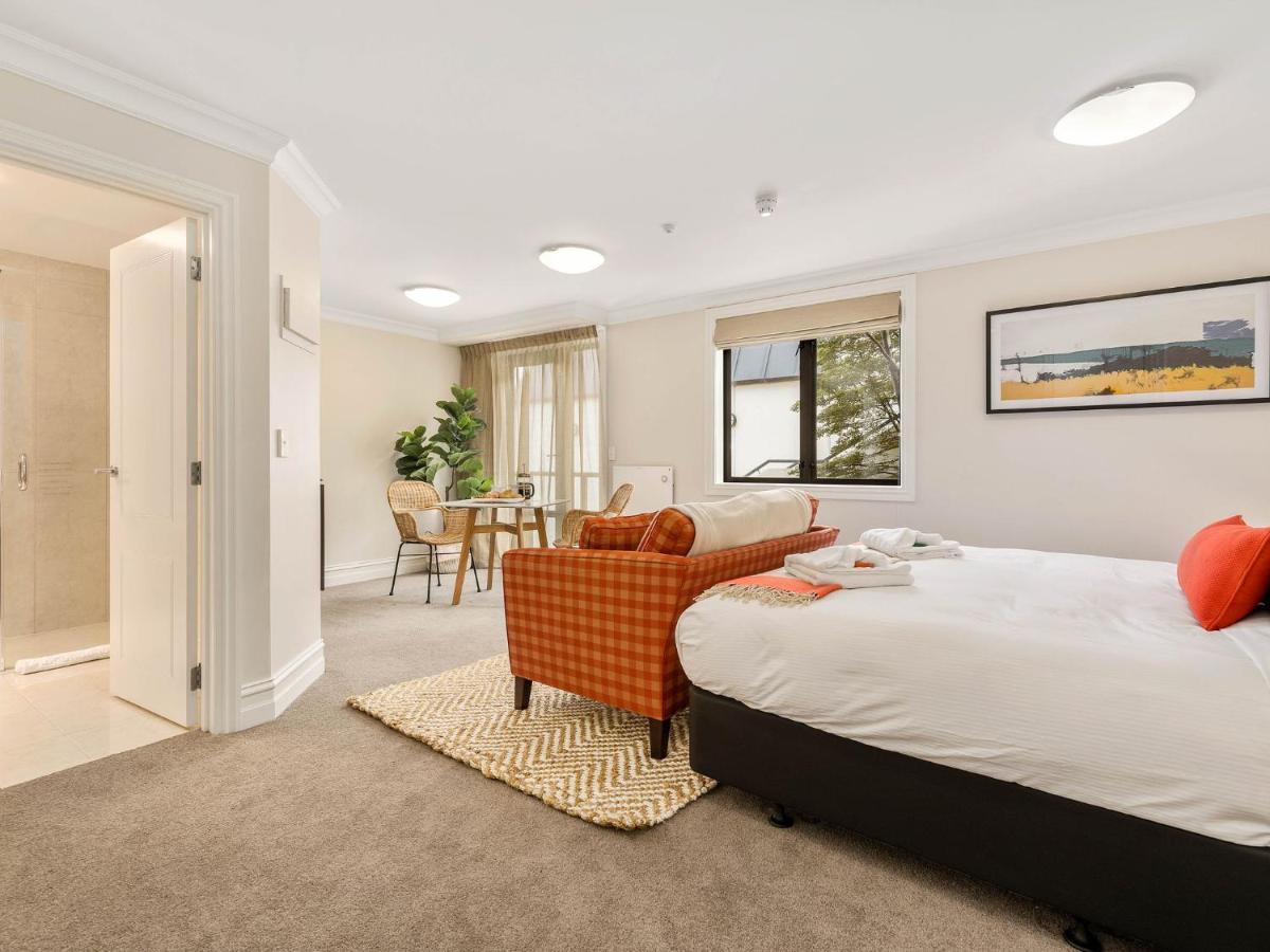 Central Luxury At 408 The Beacon Queenstown Eksteriør bilde